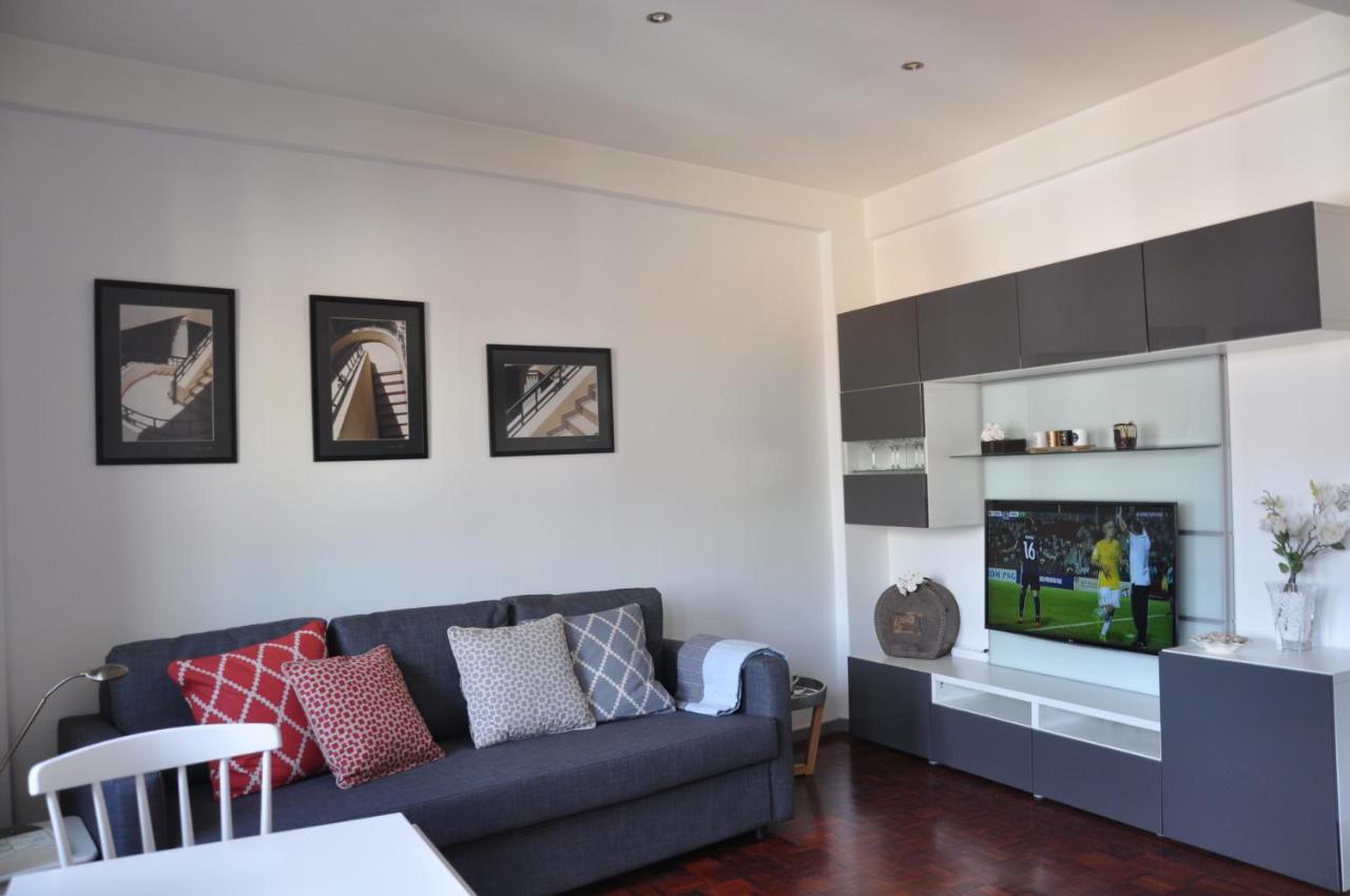 Apartment Constantino Garden Lisbon