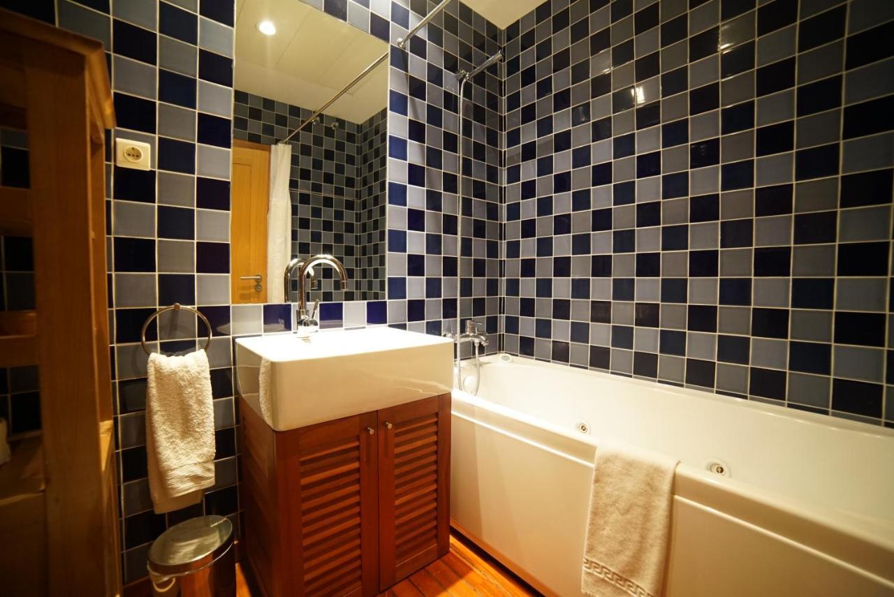 Apartamento Chiado Lisboa