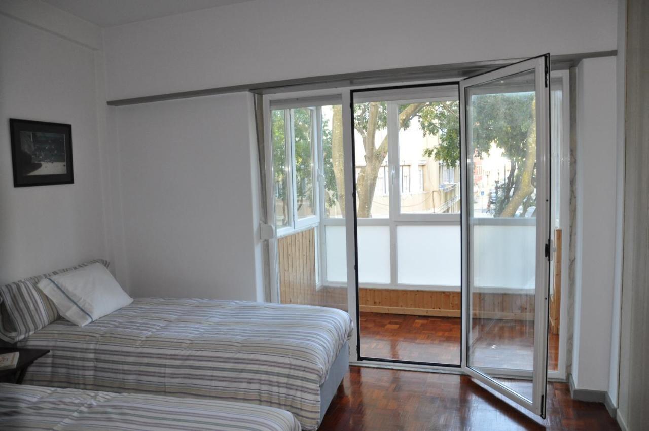 Constantino Garden Apartment Lisbon