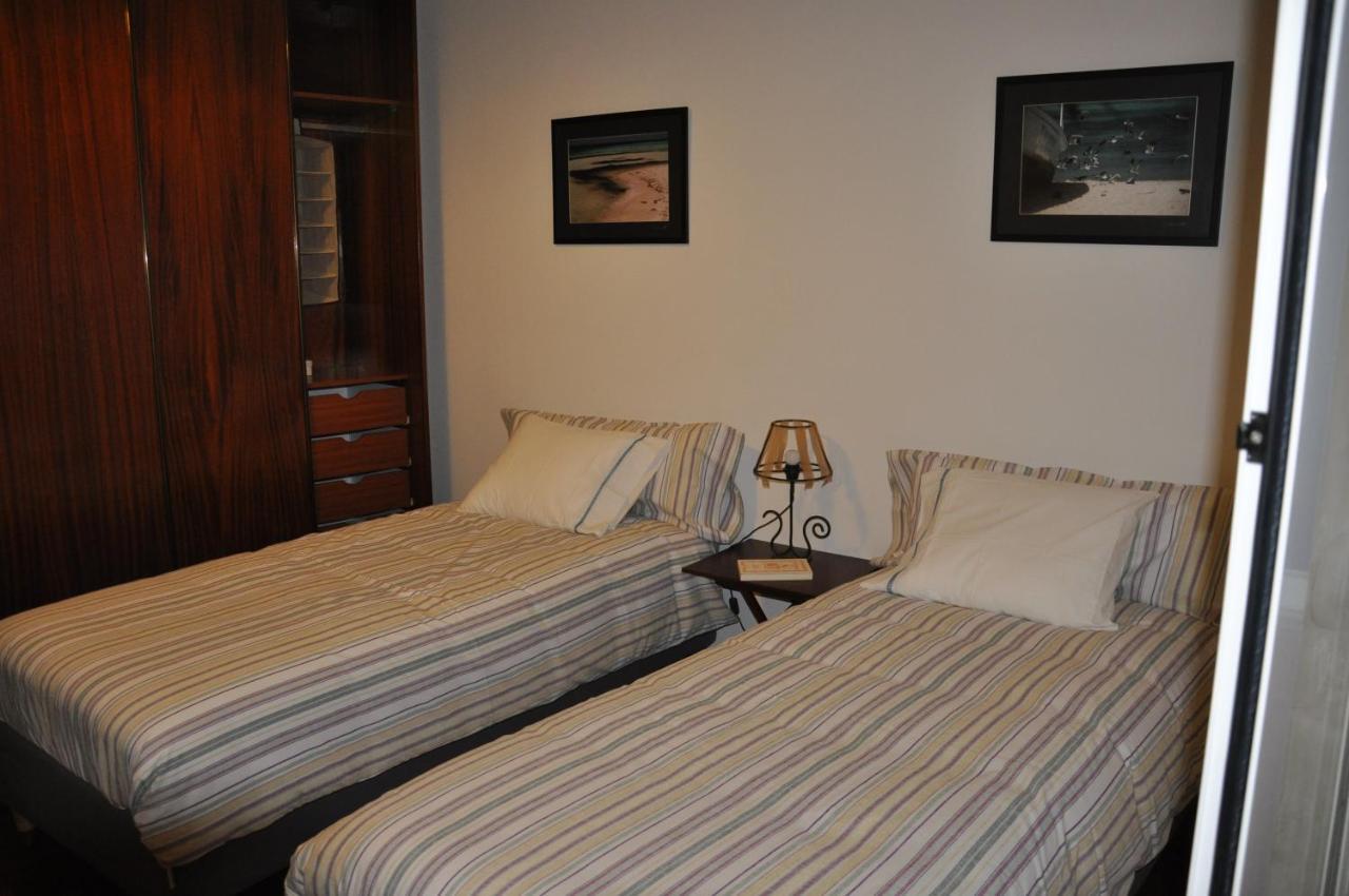 Apartment Constantino Garden *