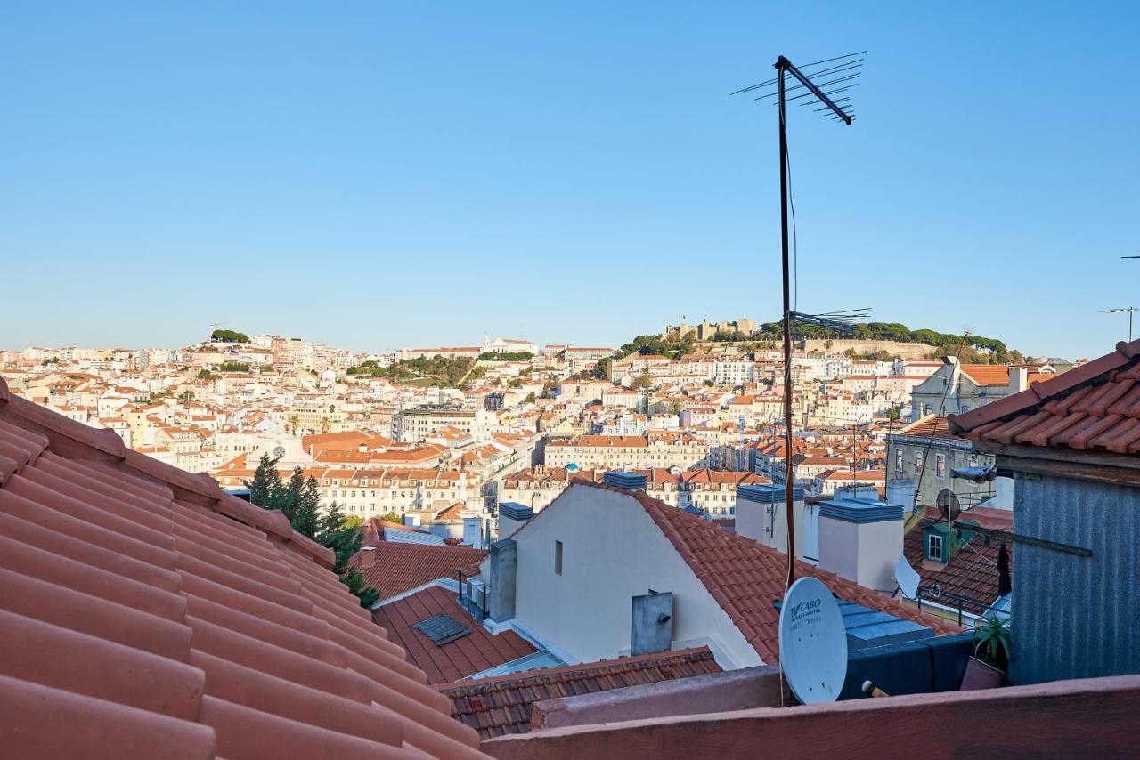 Duque In Chiado Ii Apartment