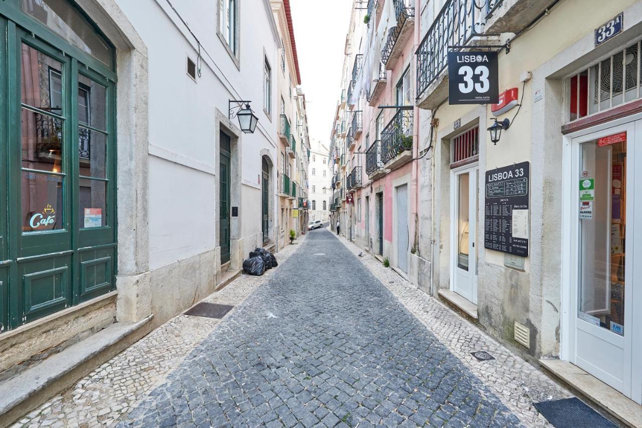 Duque In Chiado Ii * Lisbon