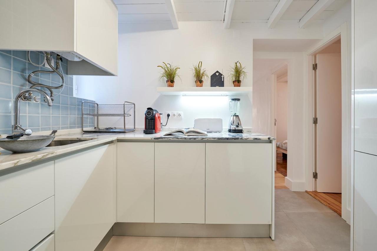 Apartment Duque In Chiado Ii *