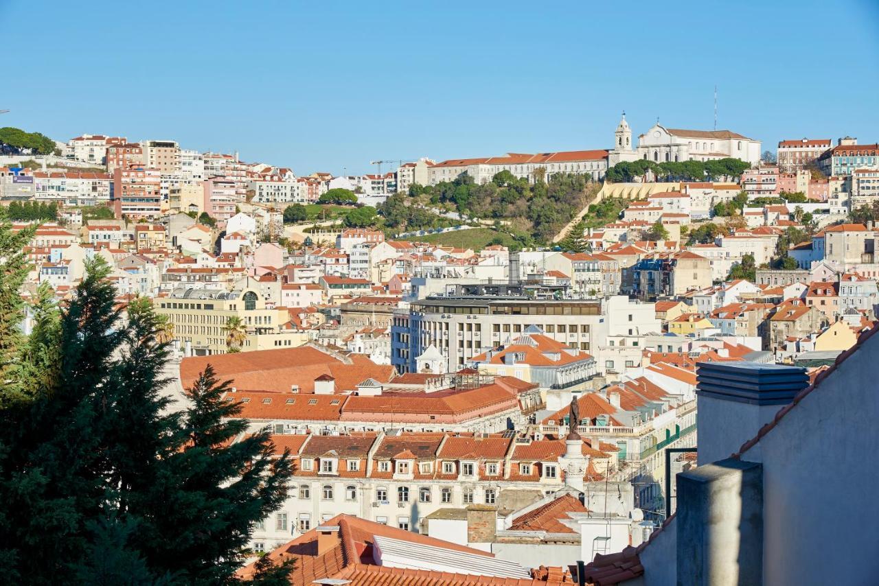 Apartment Duque In Chiado Ii *