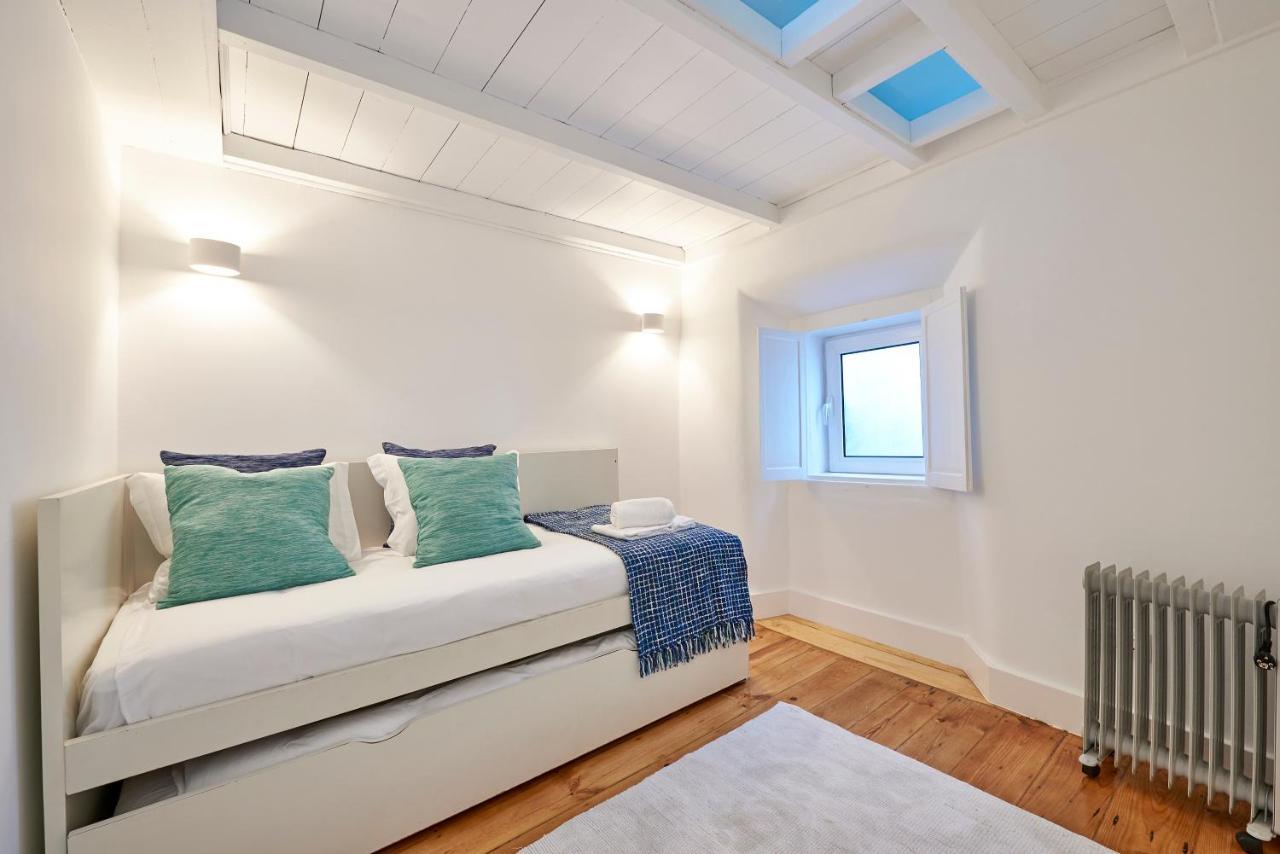 Apartment Duque In Chiado Ii *