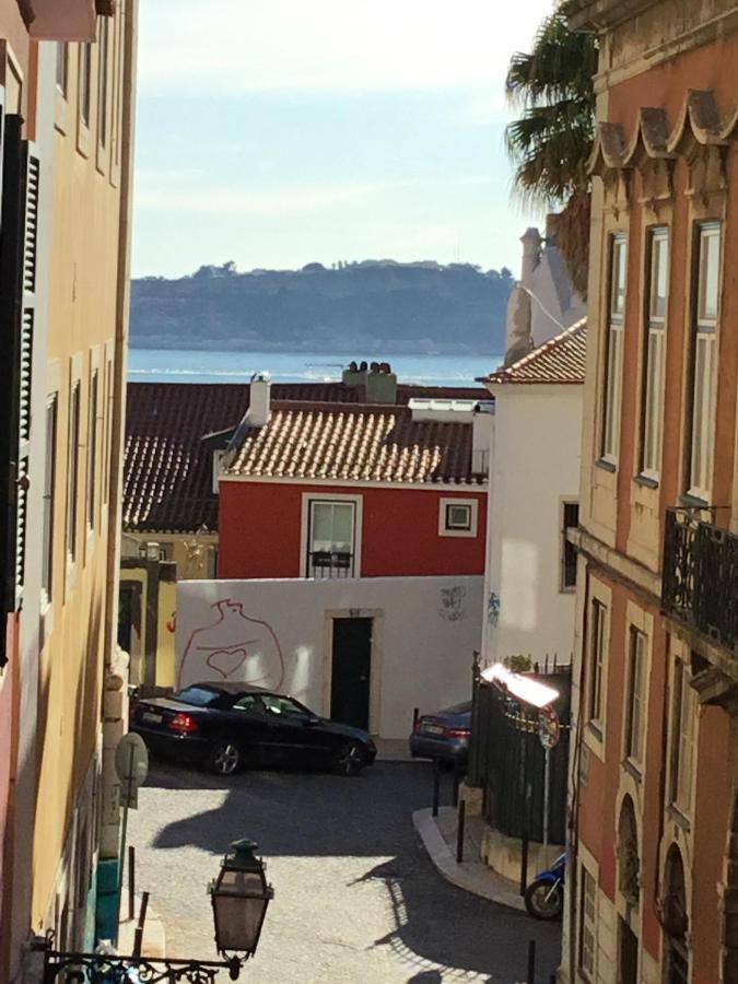 Apartamento Condessa Do Rio