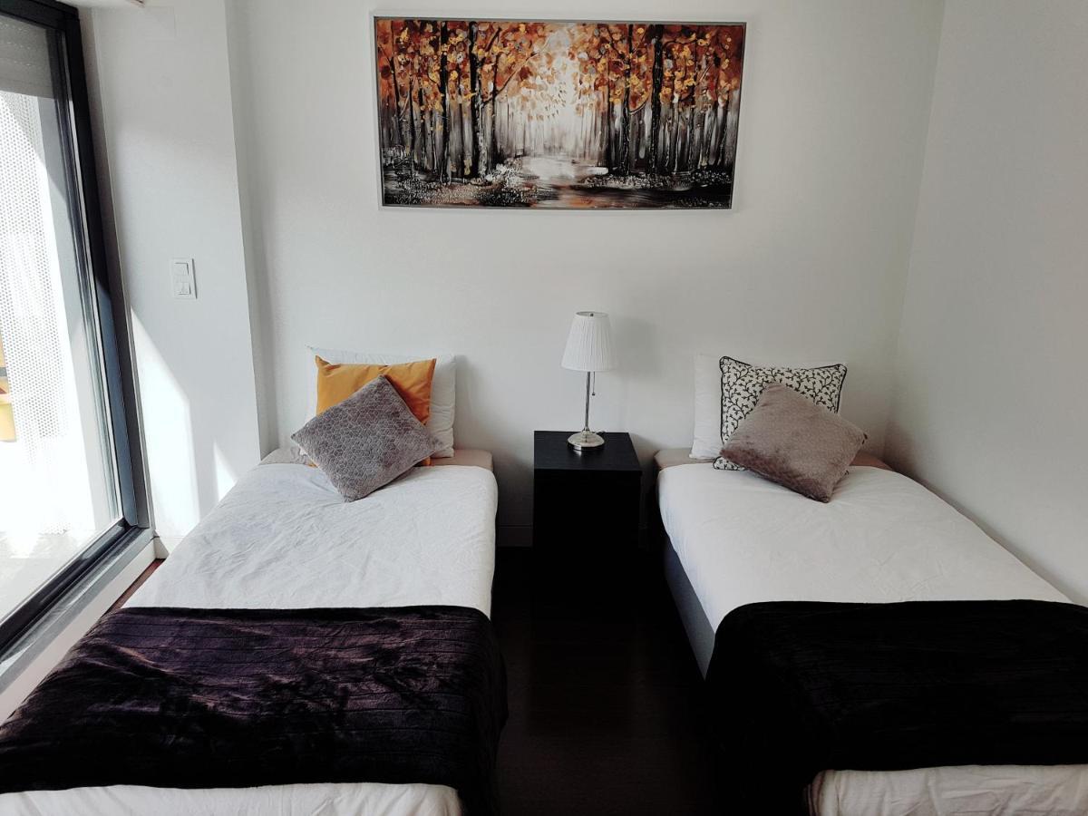 Home4you Apartment *