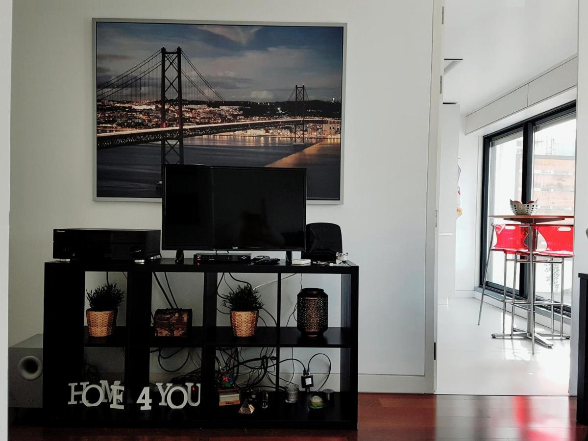 Home4you Apartment *