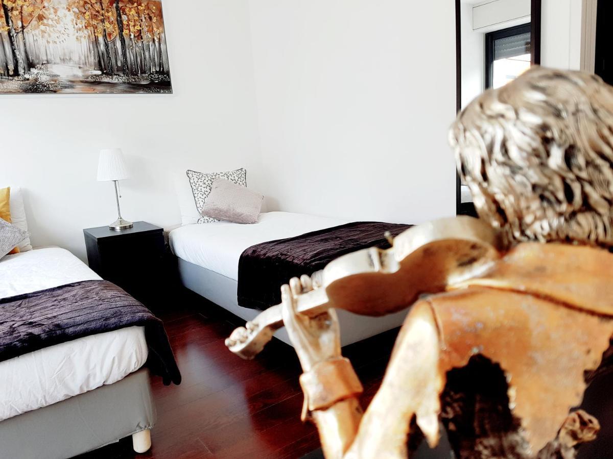 Apartment Home4you Lisbon