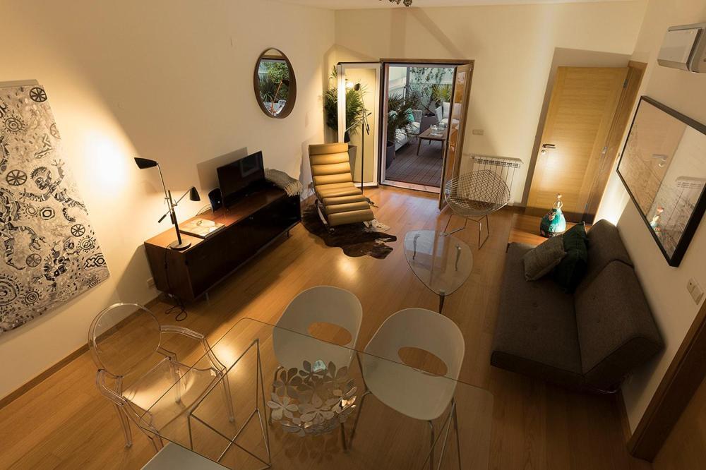 Apartamento Flea Market Alfama House