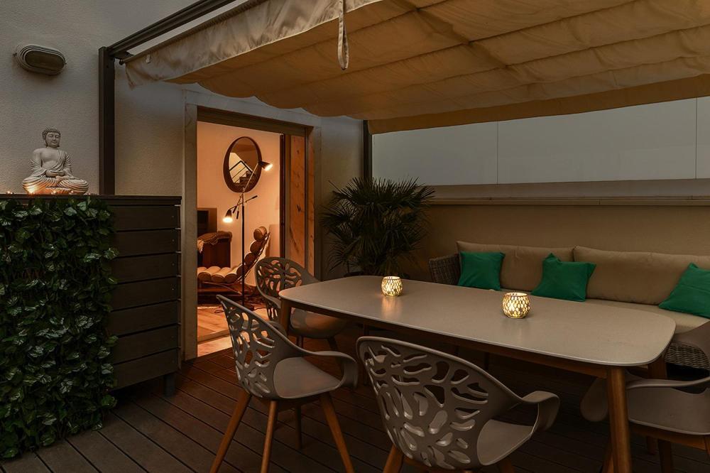 Apartamento Flea Market Alfama House Lisboa