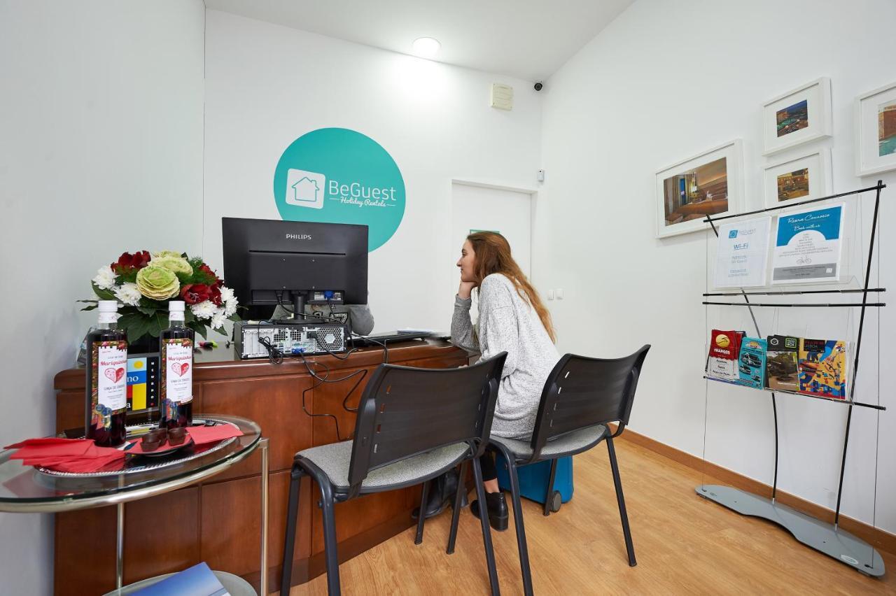 Beguest Lisbon Premium Suites * Lisbon