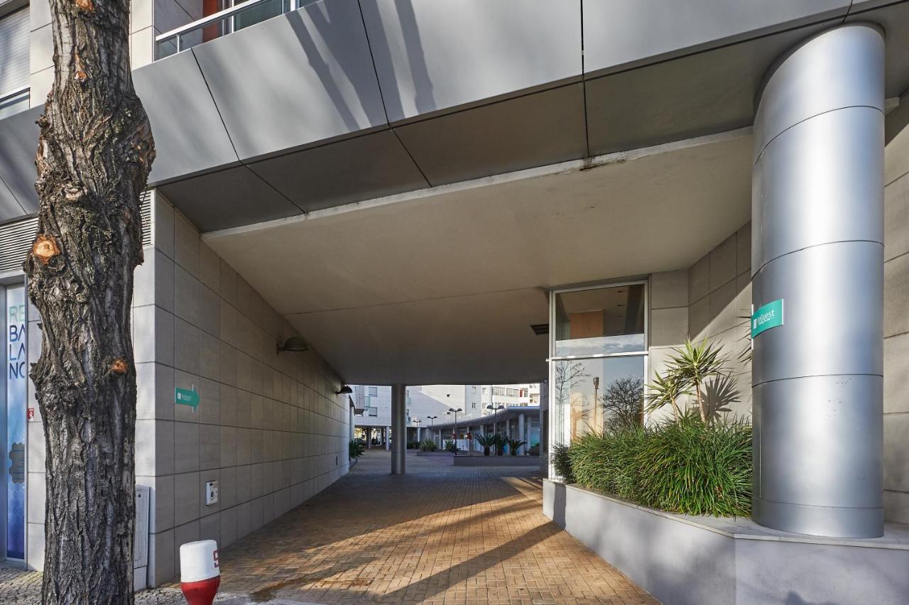 Apartment Beguest Lisbon Premium Suites Lisbon