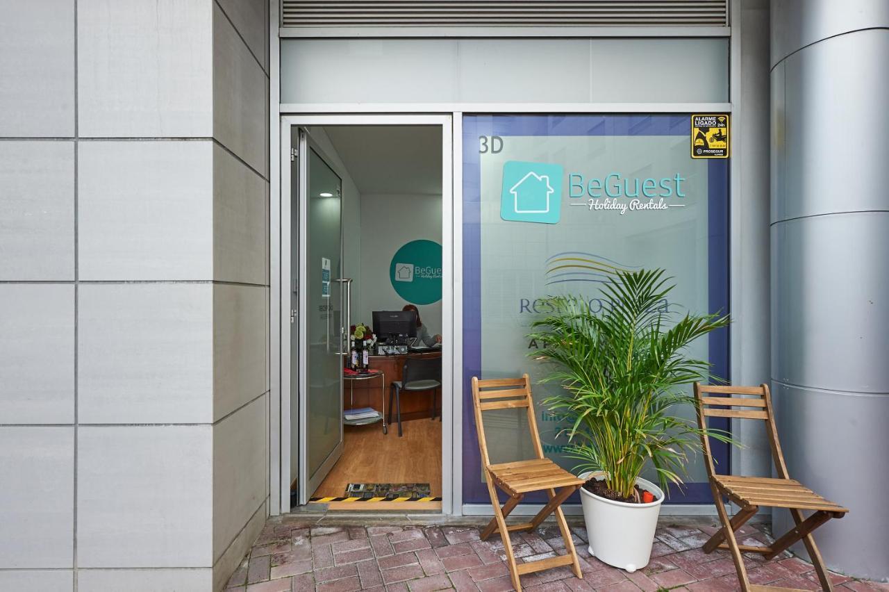 Beguest Lisbon Premium Suites Apartment