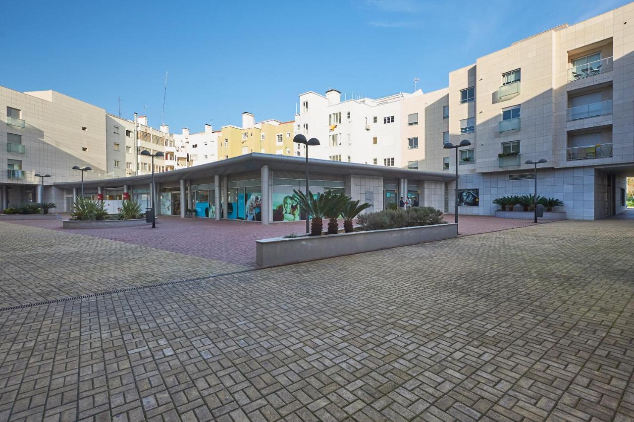 Beguest Lisbon Premium Suites