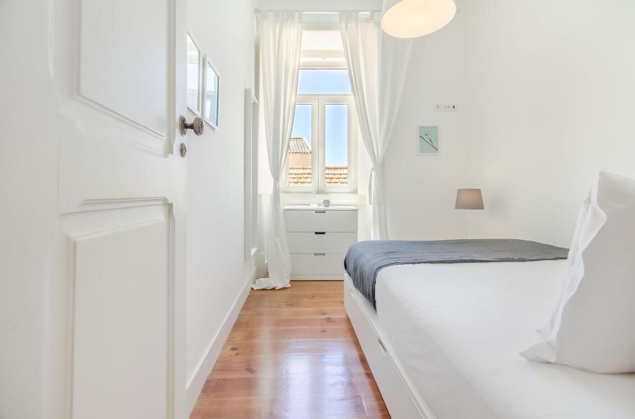 Guest Bica Apartment