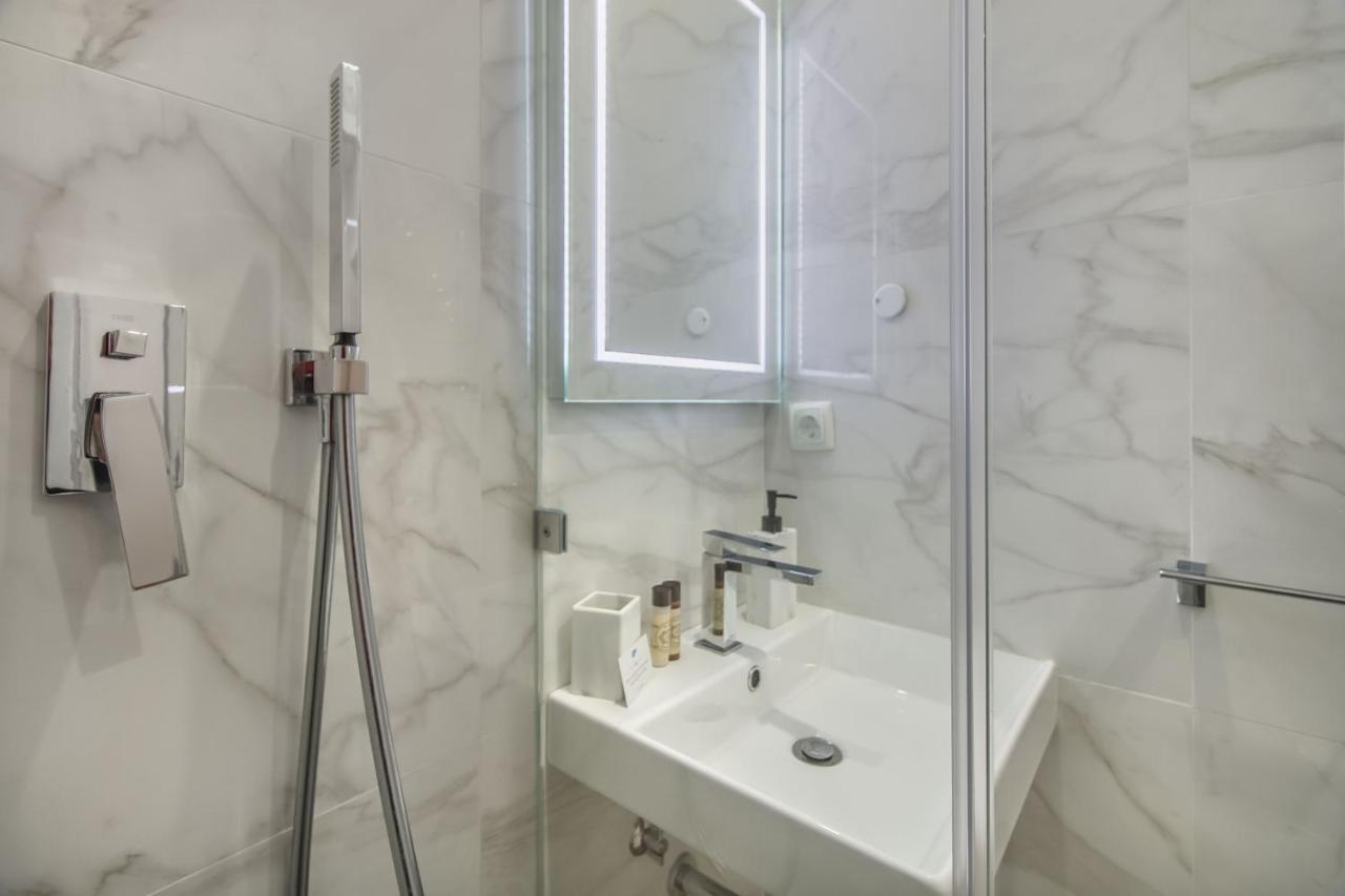 Marques De Pombal Metropolitan Flat Lisbon