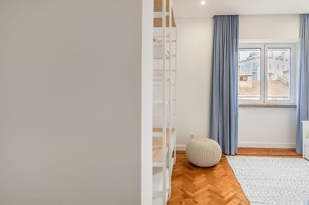 Marques De Pombal Metropolitan Flat Apartment *