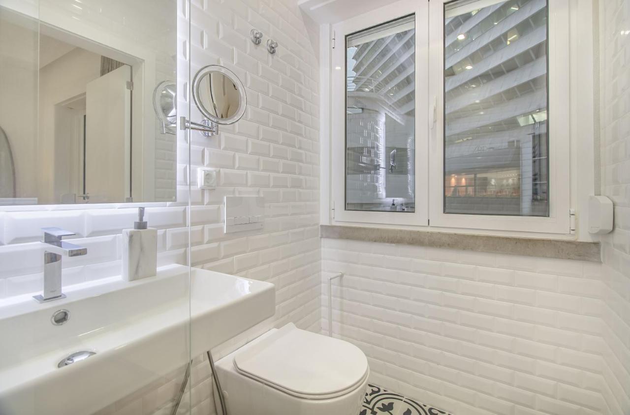 Marques De Pombal Metropolitan Flat