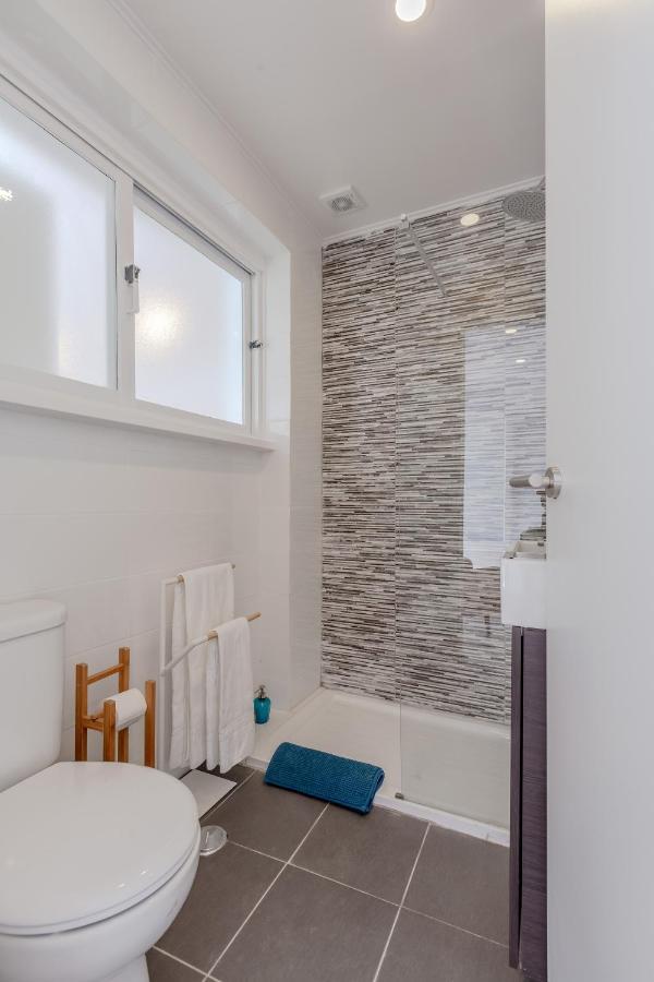 Apartamento Sunny With Patio, By Timecooler *