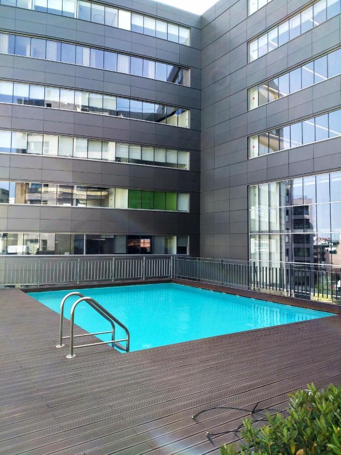 Apartment Duplex With Free Pool And Garage