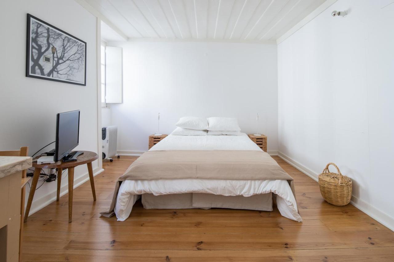 Apartment Alfama Casa Amarela Lisbon