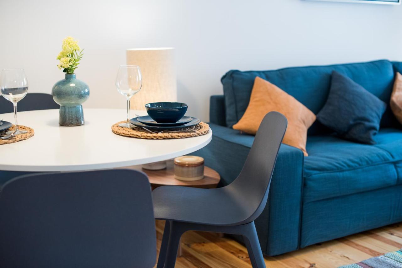 Flh Anjos Charming Apartment Lisbon