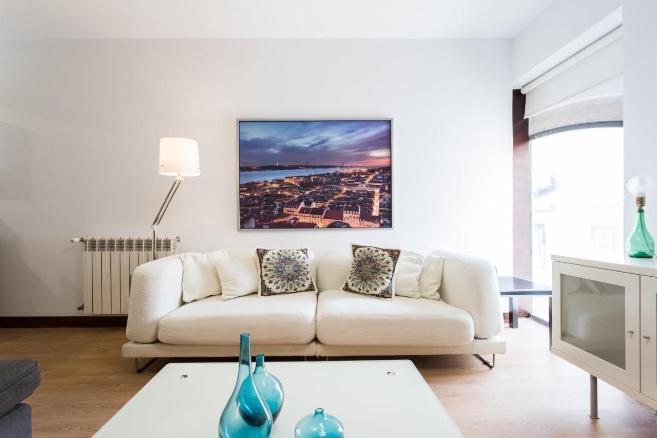 Flh Principe Real Central Flat * Lisbon