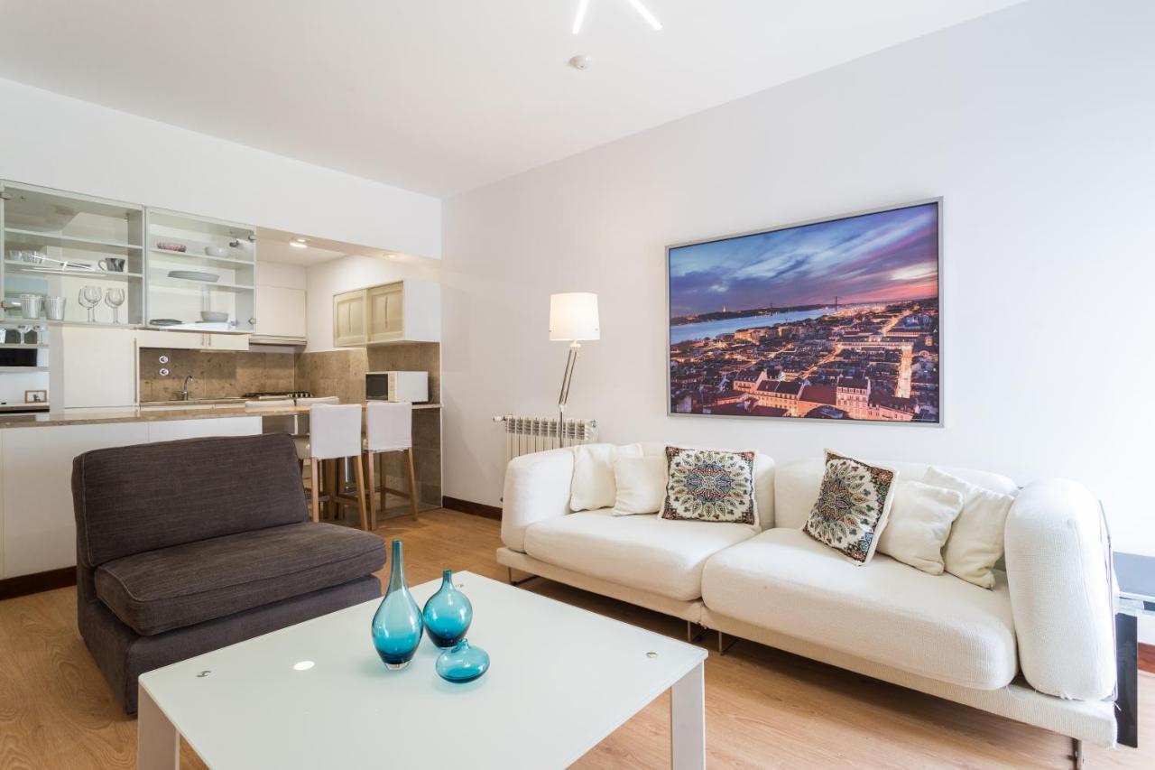 Apartment Flh Principe Real Central Flat *