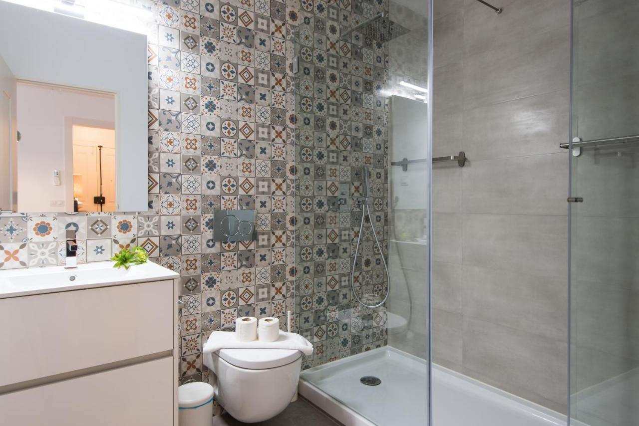Flh Anjos Charming Apartment Lisbon
