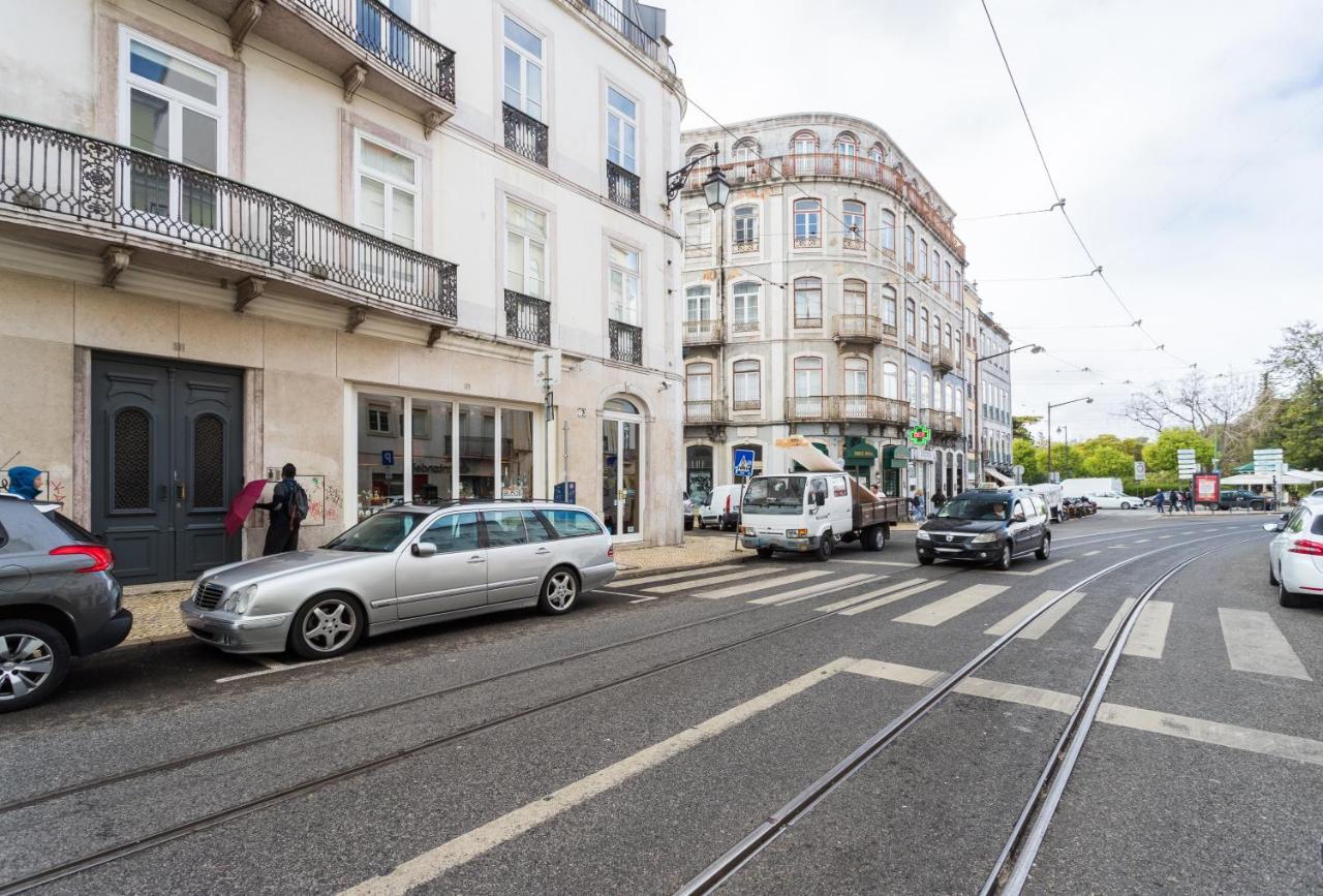 Apartment Flh Principe Real Central Flat