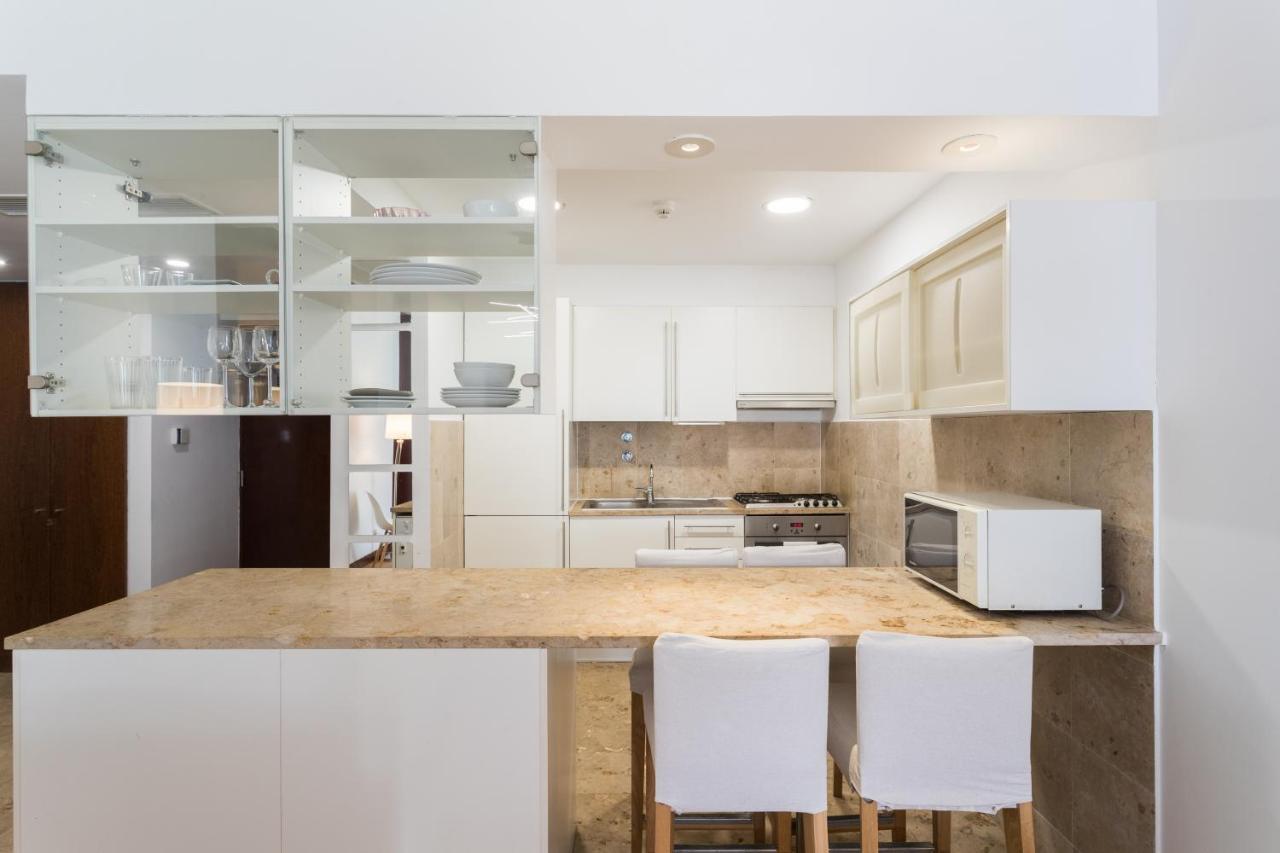 Apartment Flh Principe Real Central Flat *