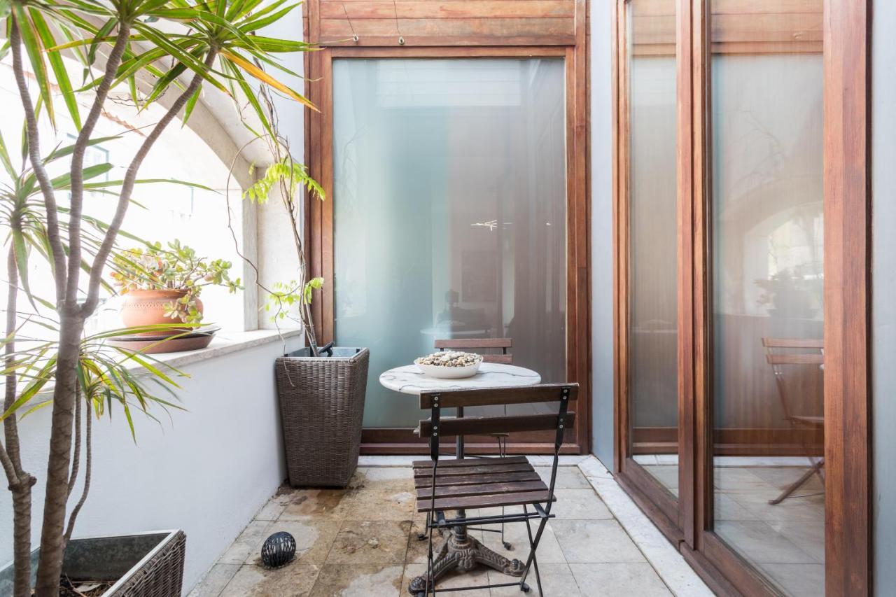 Apartment Flh Principe Real Central Flat Lisbon