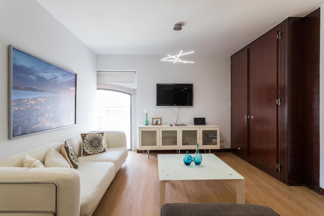 Flh Principe Real Central Flat Lisbon