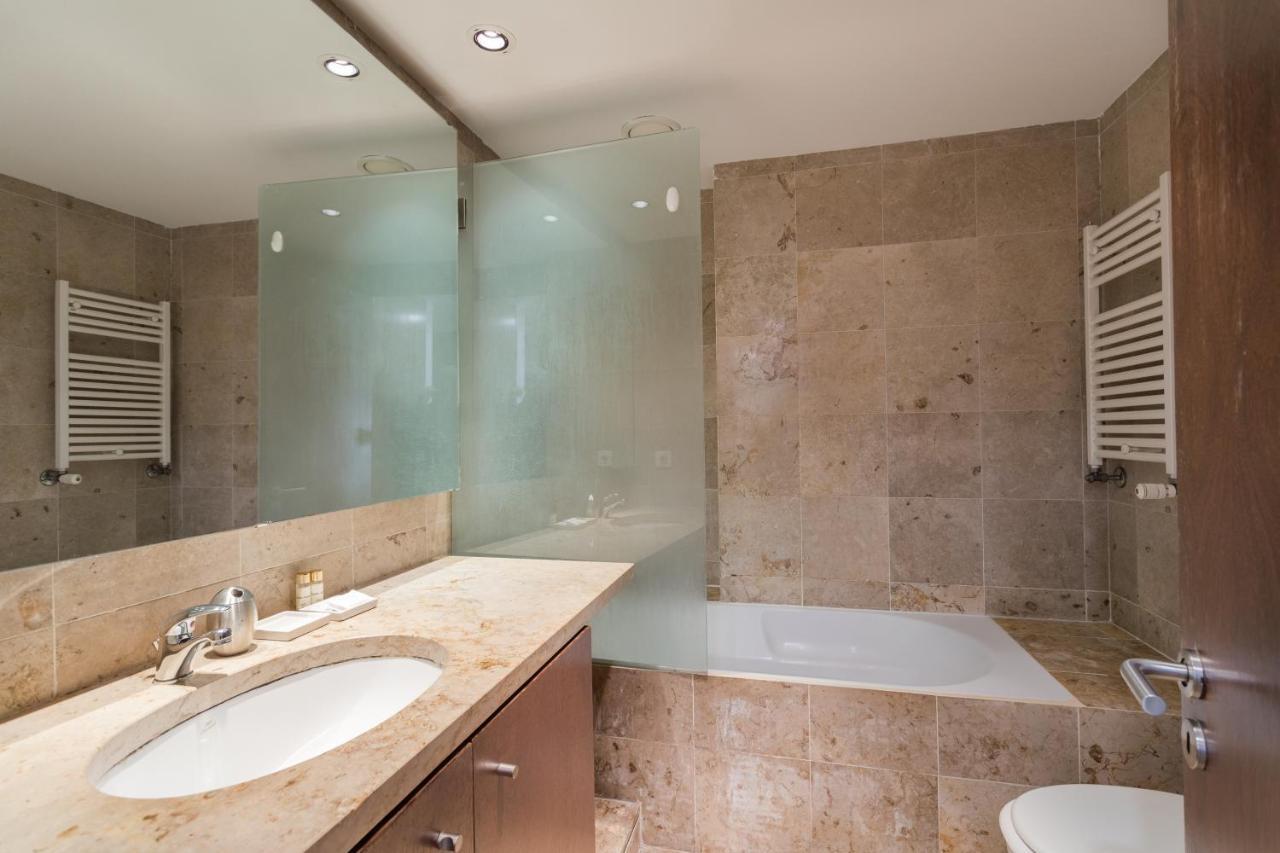 Flh Principe Real Central Flat Lisbon