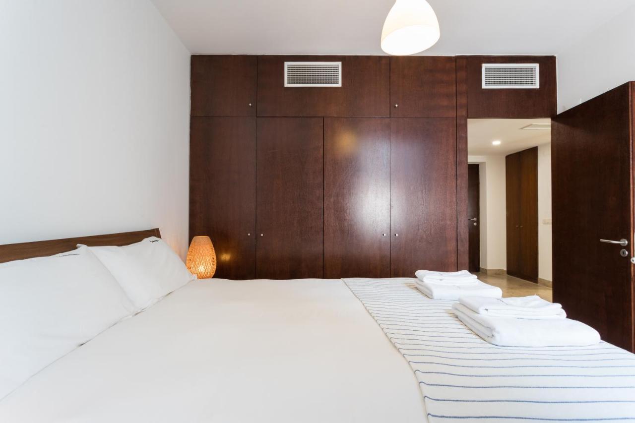 Flh Principe Real Central Flat