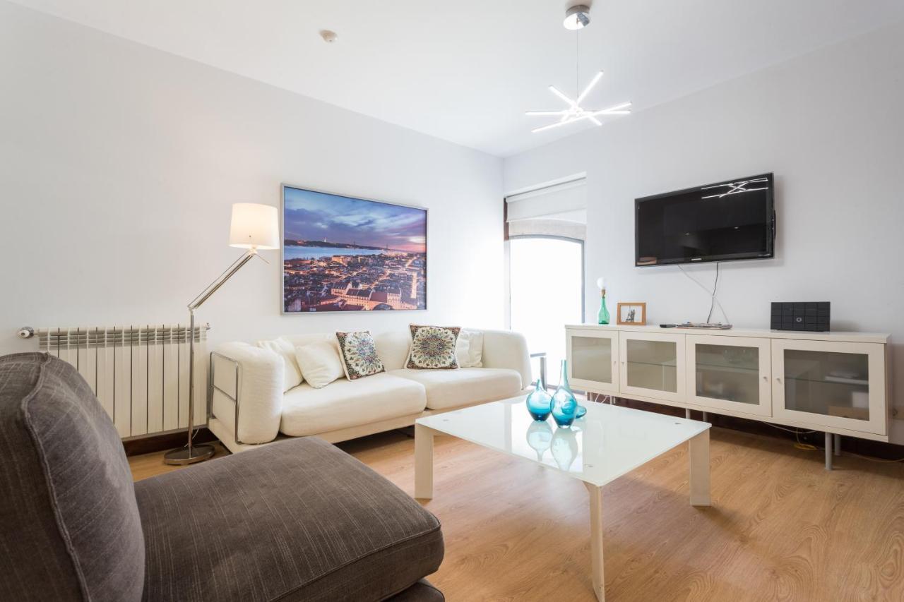 Flh Principe Real Central Flat Lisbon