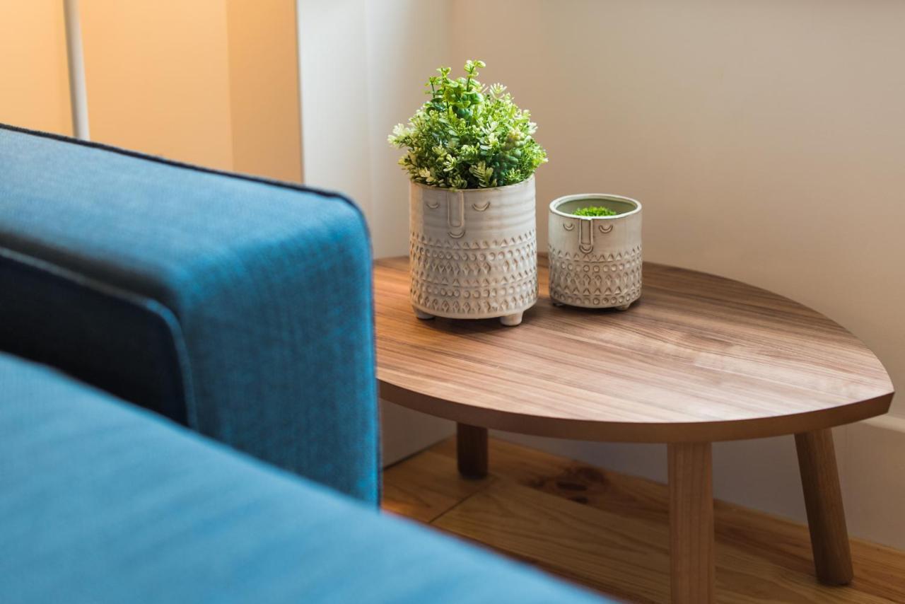 Apartment Flh Anjos Charming Lisbon