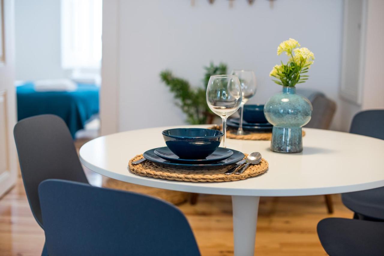 Apartment Flh Anjos Charming