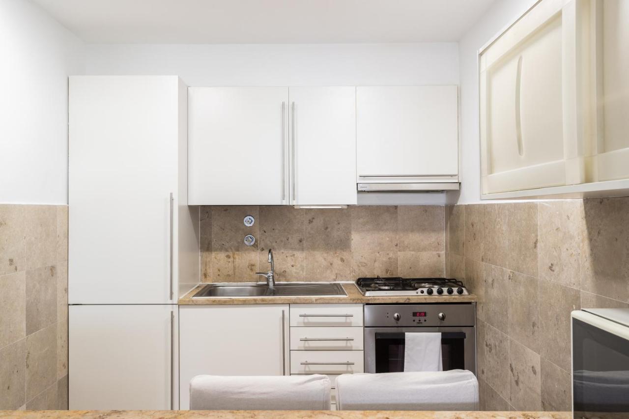 Flh Principe Real Central Flat
