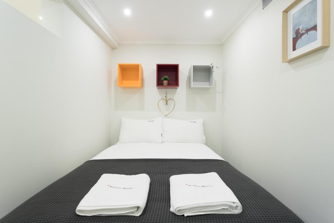 Flh Alfama Cozy Place Apartment *