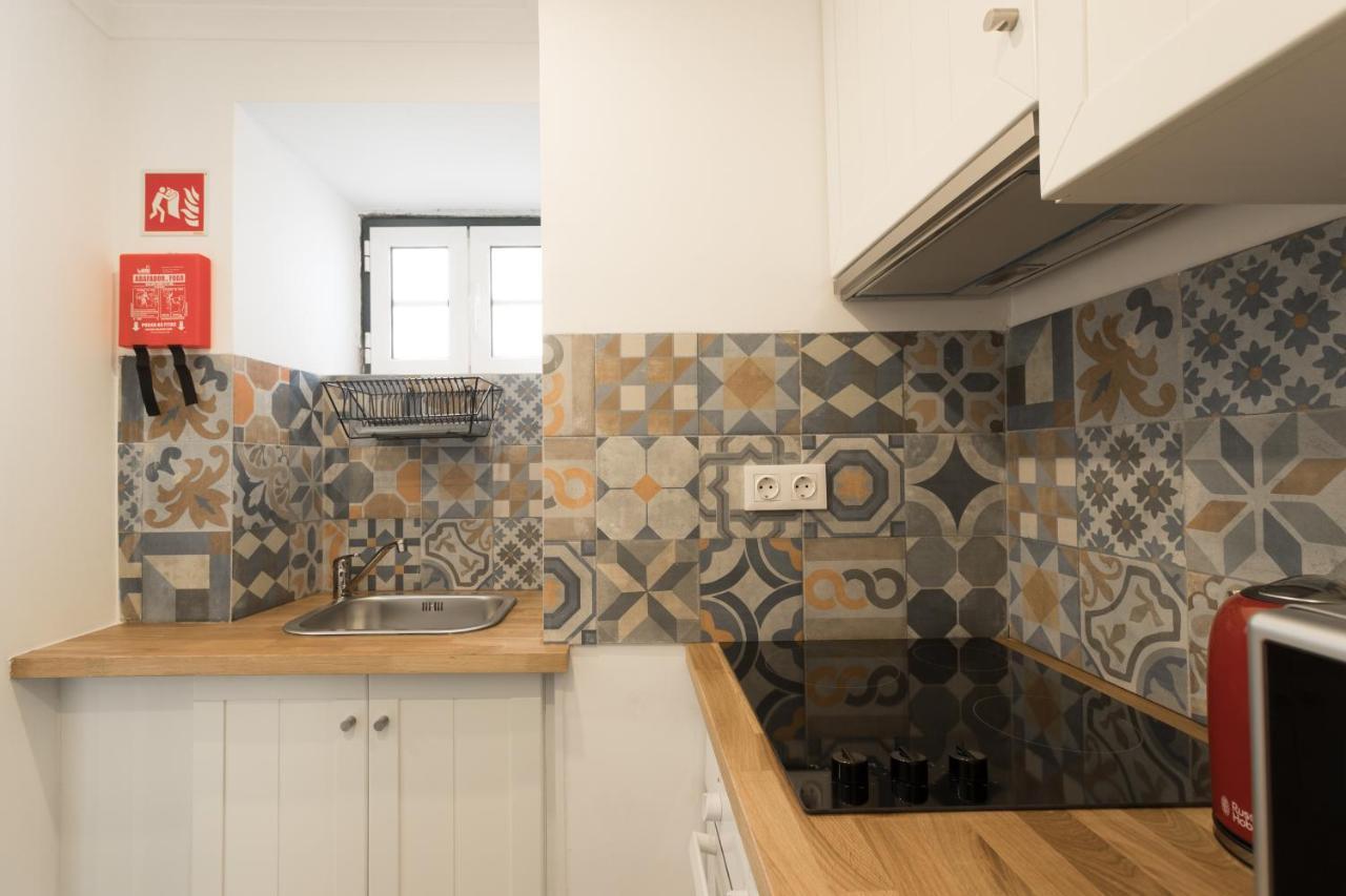 Flh Alfama Cozy Place Apartment Lisbon