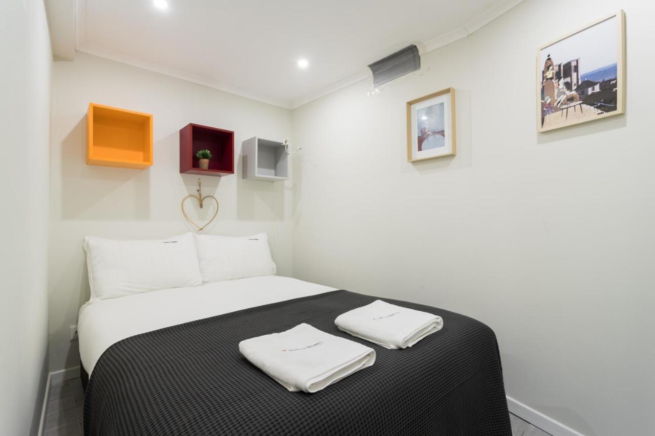 Flh Alfama Cozy Place Apartment