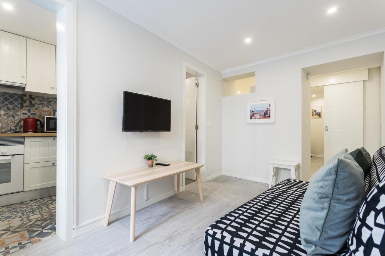 Apartment Flh Alfama Cozy Place