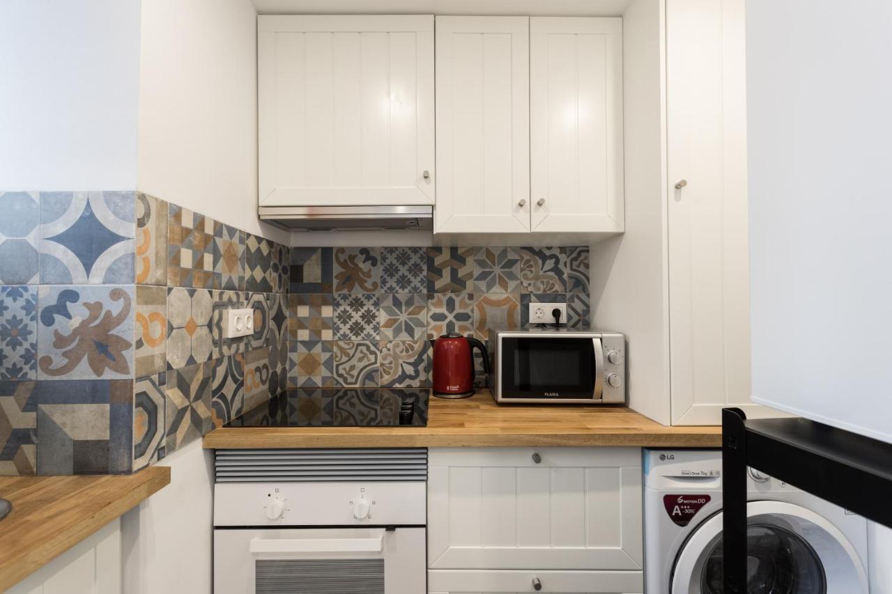 Apartment Flh Alfama Cozy Place