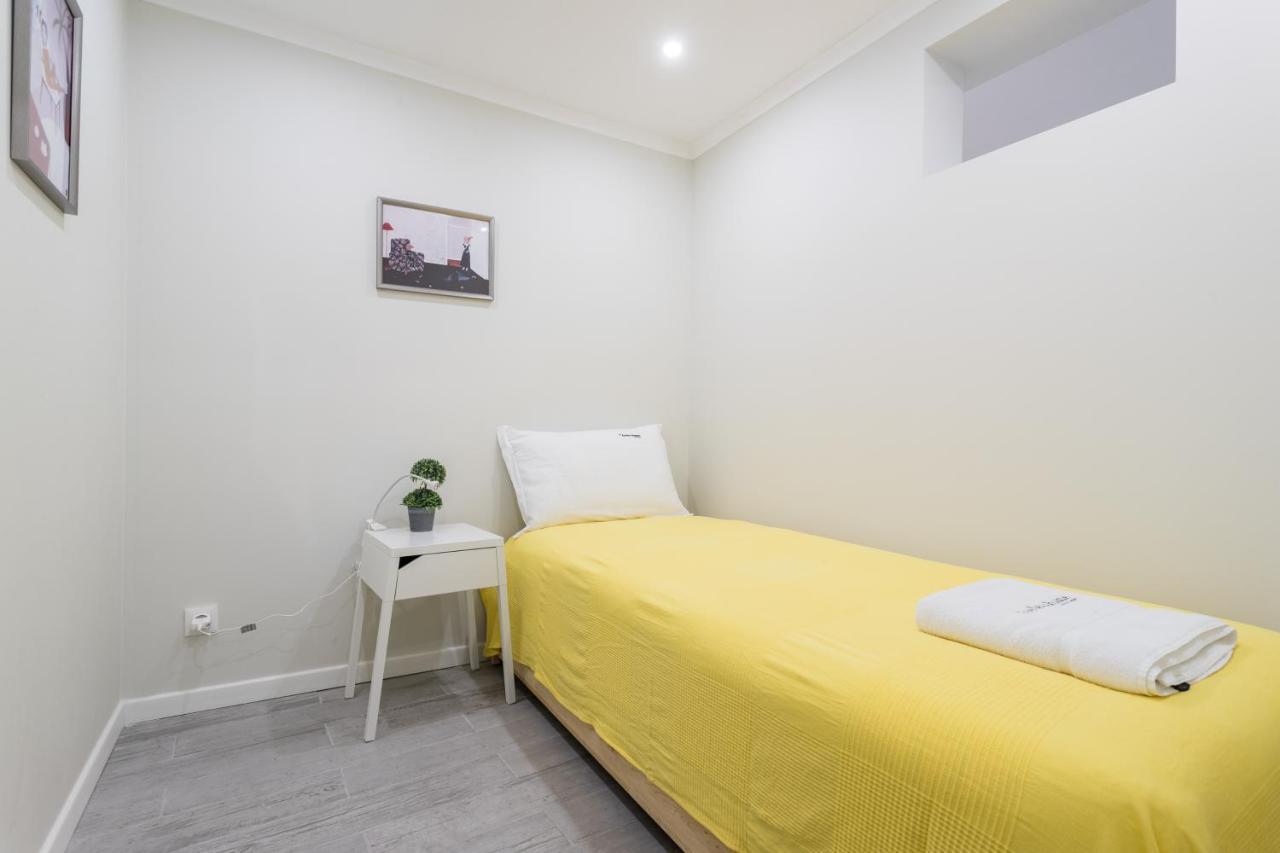 Apartment Flh Alfama Cozy Place