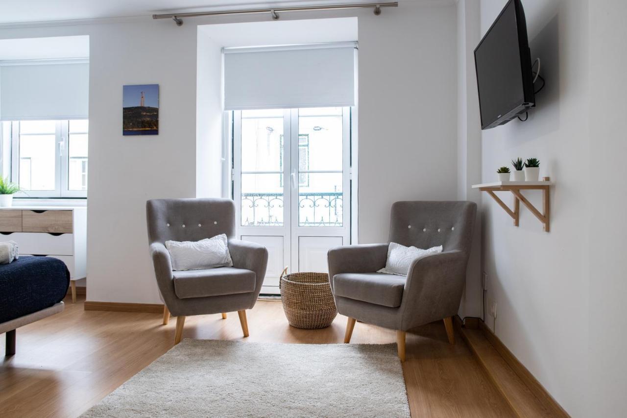 Apartment Belem - Fully Equiped *