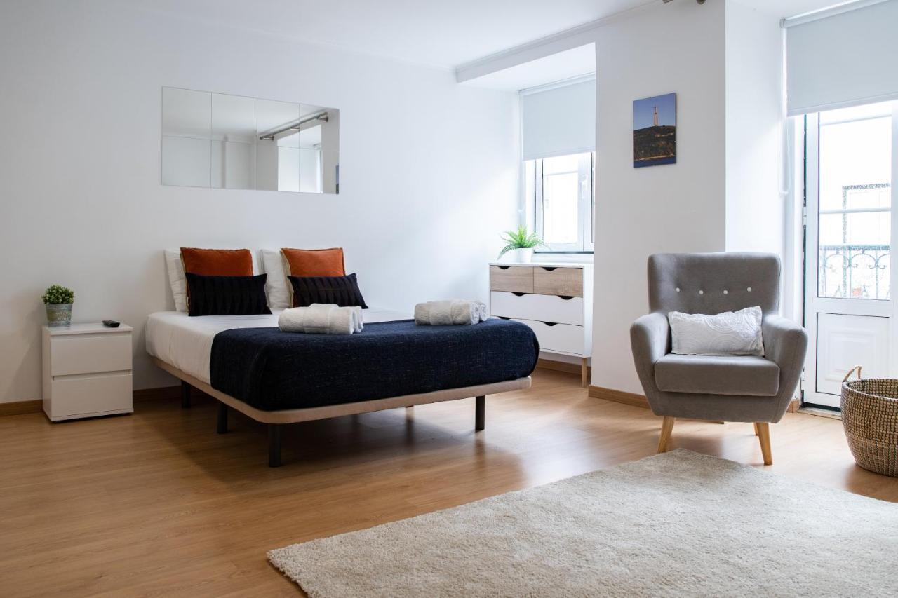 Belem - Fully Equiped Apartment *