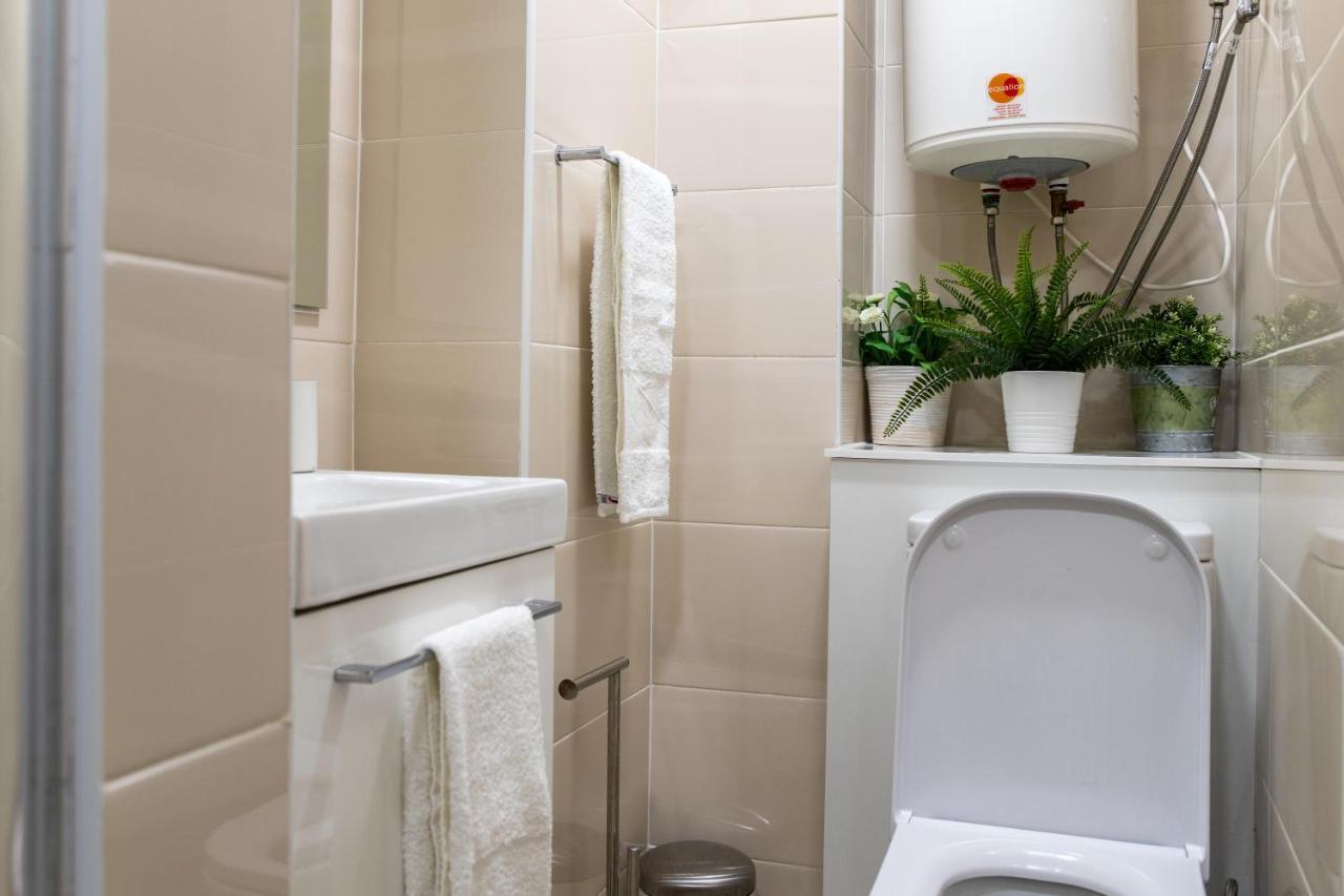 Belem - Fully Equiped Apartment *