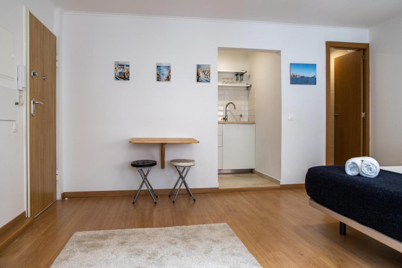 Belem - Fully Equiped Apartment Lisbon